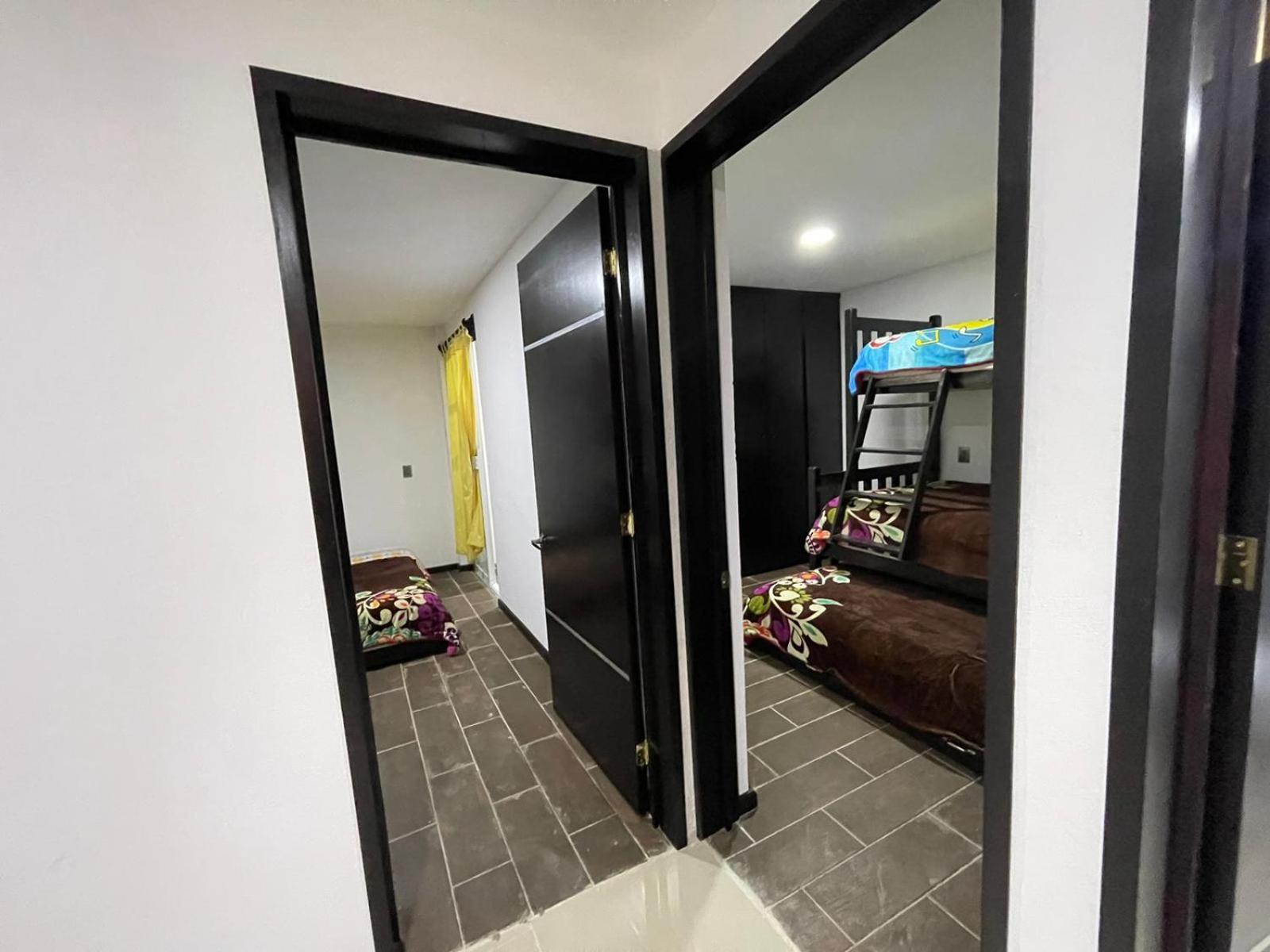 Hospedaje Chignahuapan Exteriér fotografie