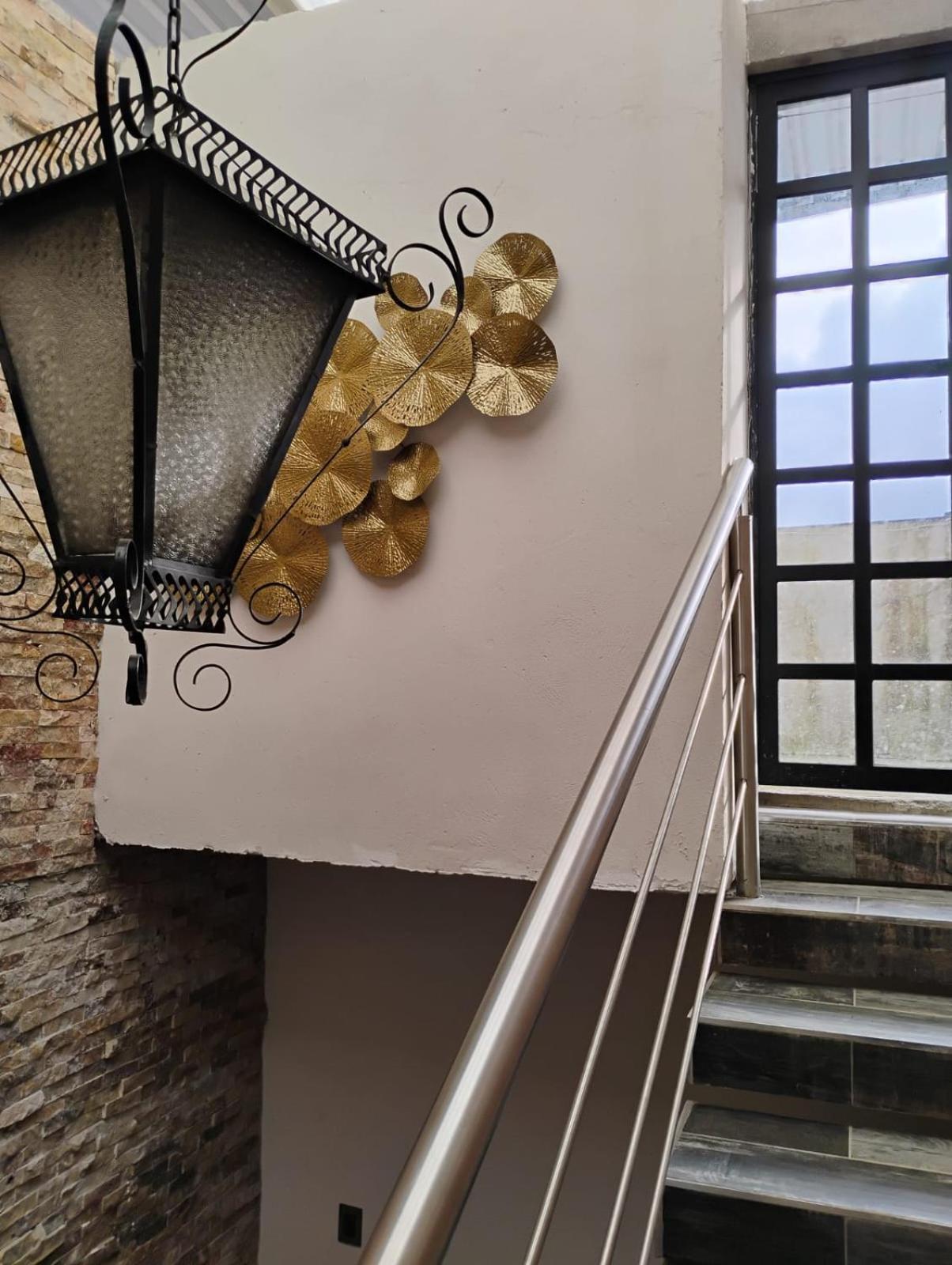 Hospedaje Chignahuapan Exteriér fotografie